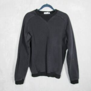 Adam Kimmel Carhartt Sweater Mens Small Crewneck Pullover AKK09 USA Collab